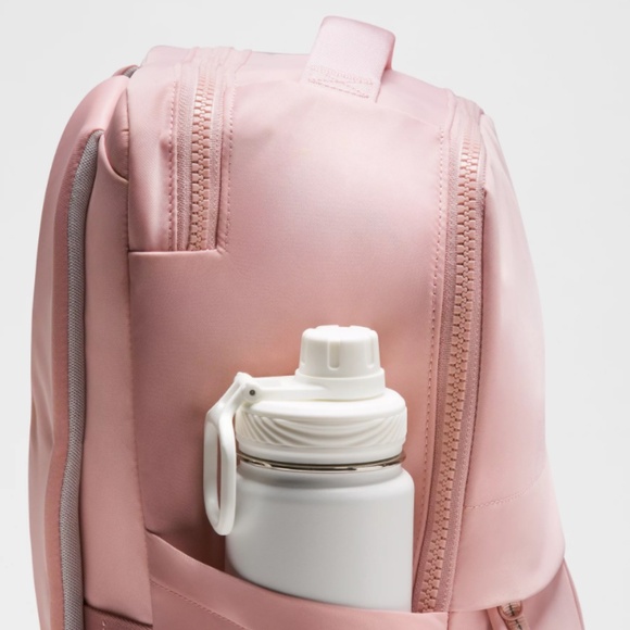 Lululemon Everyday Backpack 21L NWT Pink Haze main image 6